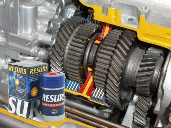 Присадка в МКПП: что нужно знать