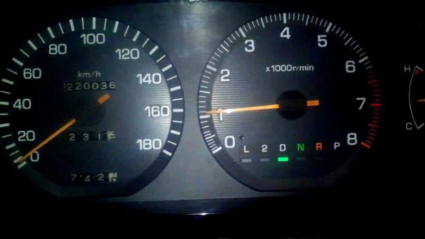 Проблемы в работе АКПП: коробка автомат не набирает скорость, машина не едет назад