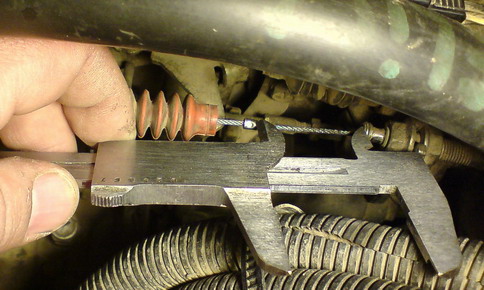 Регулировка троса АКПП: тонкости и нюансы