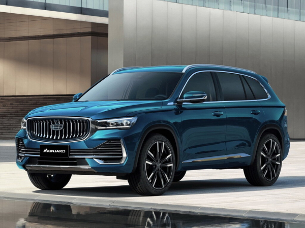 В марте обновился рекорд продаж ввезенных в РФ по параимпорту автомобилей 