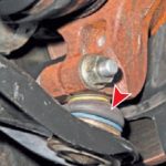 Замена масла в коробке передач Рено Логан своими руками