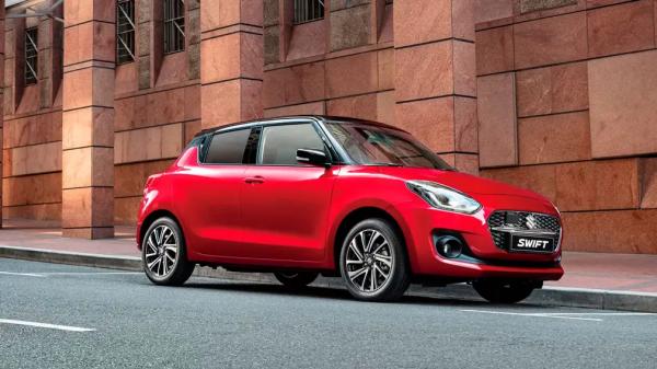 В Россию вернулся дешевый неубиваемый Suzuki - он доступнее &laquo;китайцев&raquo;