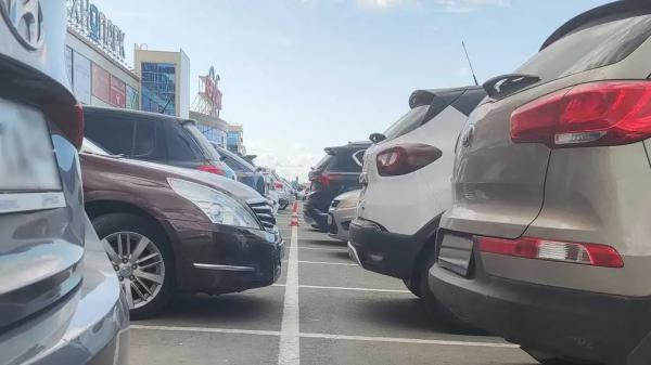 Водителям объяснили, почему загораются китайские автомобили