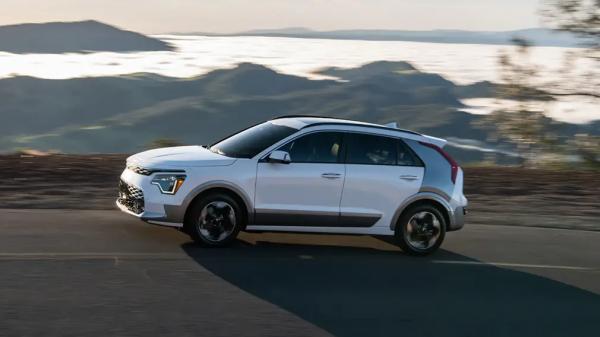 В автомобилях Kia обнаружили серьезную неисправность