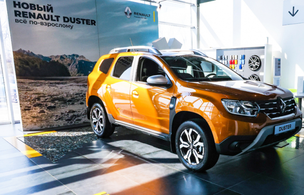 &laquo;Японцы&raquo;, &laquo;корейцы&raquo;, &laquo;китайцы&raquo;: Какой кроссовер выбрать, и сколько это будет стоить