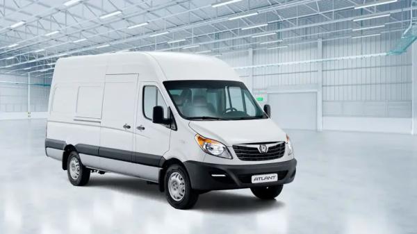 Sollers улучшил модель Atlant, устранив целый ряд ее недостатков