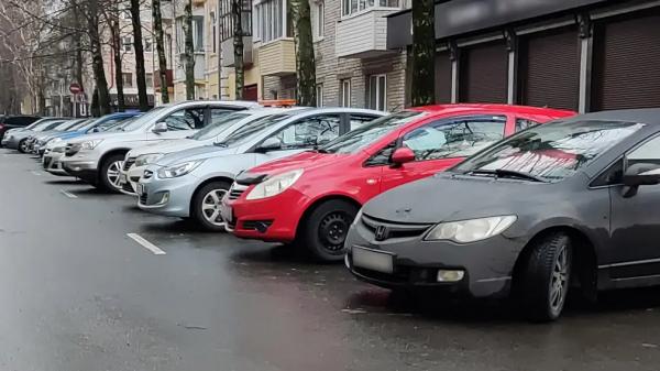 ТОП-5 лучших машин за 750 тыс. рублей, которые почти не ломаются