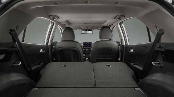 В РФ появилась новая версия Kia Picanto