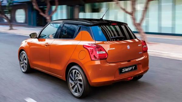 В Россию вернулся дешевый неубиваемый Suzuki - он доступнее &laquo;китайцев&raquo;