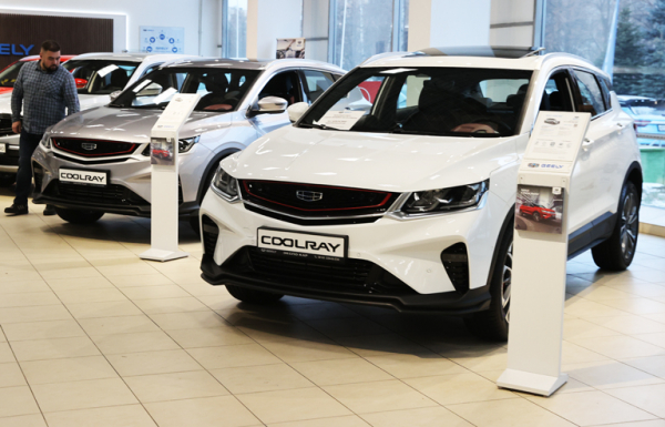 &laquo;Японцы&raquo;, &laquo;корейцы&raquo;, &laquo;китайцы&raquo;: Какой кроссовер выбрать, и сколько это будет стоить