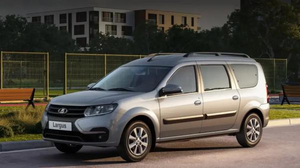 На &laquo;АвтоВАЗе&raquo; устранили главную проблему модели LADA