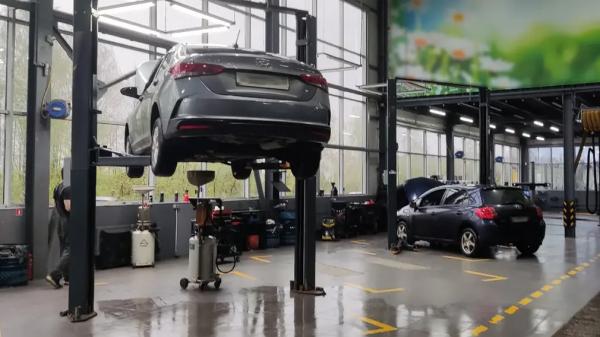 Сливать или откачивать &ndash; какой метод замены моторного масла считается предпочтительным