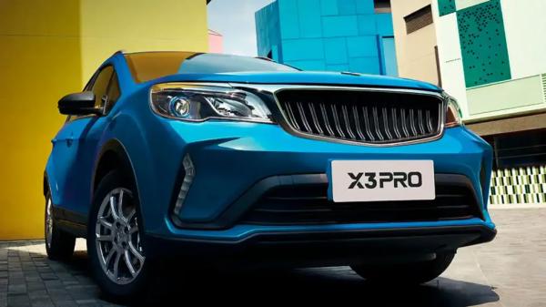 Стали известны самые дешёвые кроссоверы с АКПП на рынке России