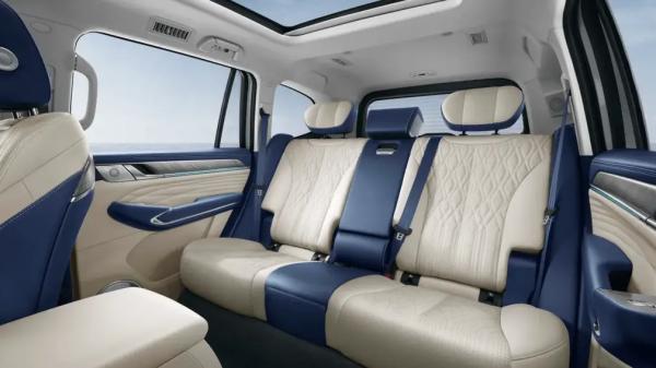 На владение Tank 500 придётся потратить почти 1 млн рублей в год