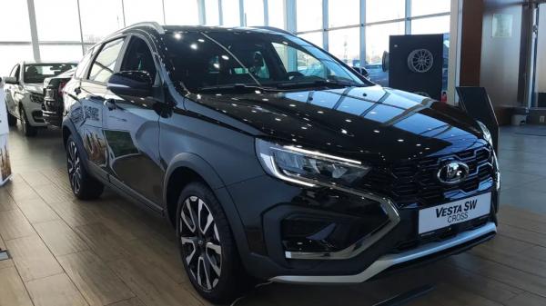 Стало известно, когда LADA Vesta получит 6-ступенчатую «механику» Стало известно, когда LADA Vesta получит 6-ступенчатую «механику»