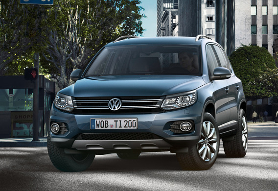 Автоматическая трансмиссия Volkswagen Tiguan: как подобрать и заменить масло в коробке