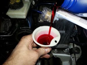 Автоматическая трансмиссия Volkswagen Tiguan: как подобрать и заменить масло в коробке