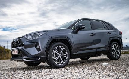 &laquo;Японцы&raquo;, &laquo;корейцы&raquo;, &laquo;китайцы&raquo;: Какой кроссовер выбрать, и сколько это будет стоить