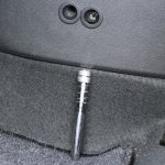 Блокировка коробки передач: блокиратор механический