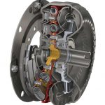 Блокировка коробки передач: блокиратор механический