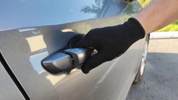 Водителей предупредили о бесполезности GPS-маяков для защиты автомобиля от угона