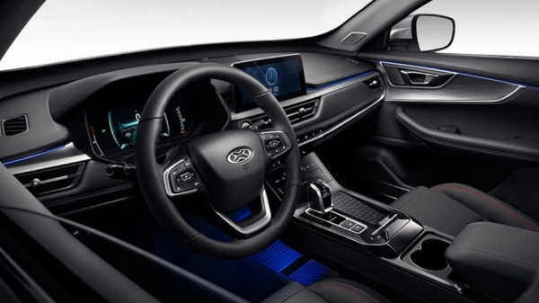 Chery Tiggo 7 Pro начал поступать к дилерам перед скорым стартом продаж Chery Tiggo 7 Pro начал поступать к дилерам перед скорым стартом продаж