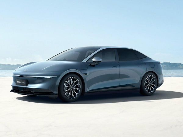 CPCA: Китайские автомобили заняли треть мирового рынка