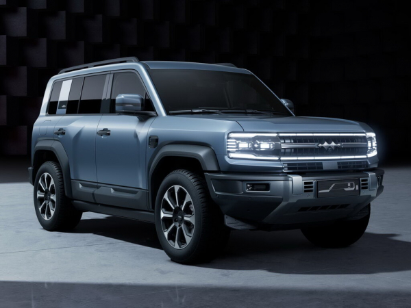 CPCA: Китайские автомобили заняли треть мирового рынка