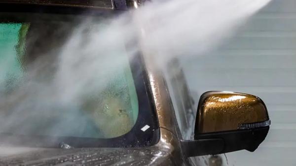 Несколько простых советов, которые помогут сохранить ЛКП автомобиля на долгие годы