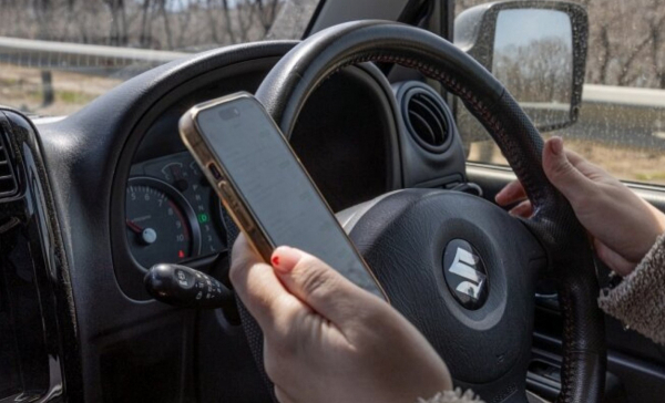 Для наказания водителей будет введена еще одна жесткая мера