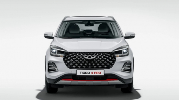 Эксперт сравнил Kia Seltos и Chery Tiggo 4 Pro