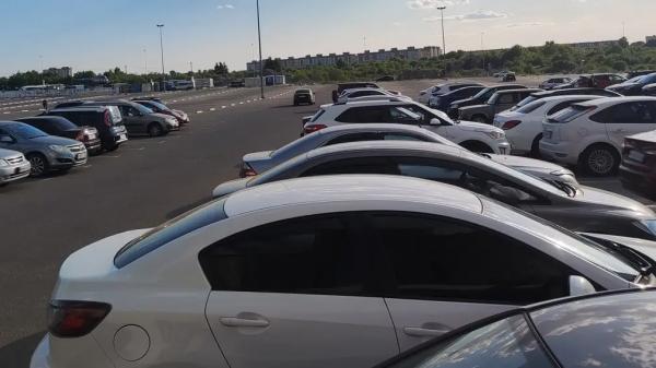 Тонировка передних стекол автомобиля: эксперт рассказал, насколько уместна такая инициатива