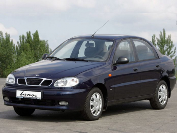 Как поменять масло в коробке Ланос самому: механика и автомат