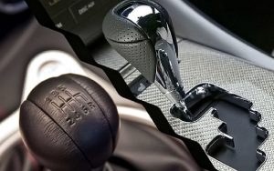 Как с &laquo;механики&raquo; перейти на &laquo;автомат&raquo;: общие правила