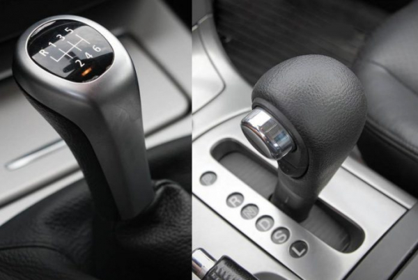 Как с &laquo;механики&raquo; перейти на &laquo;автомат&raquo;: общие правила