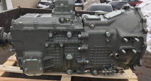 Коробка передач КамАЗ: как переключать передачи на КамАЗе