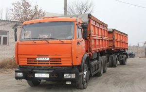 Коробка передач КамАЗ: как переключать передачи на КамАЗе