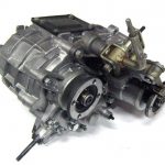 Коробка передач КамАЗ: как переключать передачи на КамАЗе