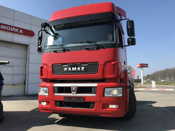 Коробка передач КамАЗ: как переключать передачи на КамАЗе