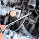 Mitsubishi&nbsp;Pajero Sport: подбор и замена масла АКПП