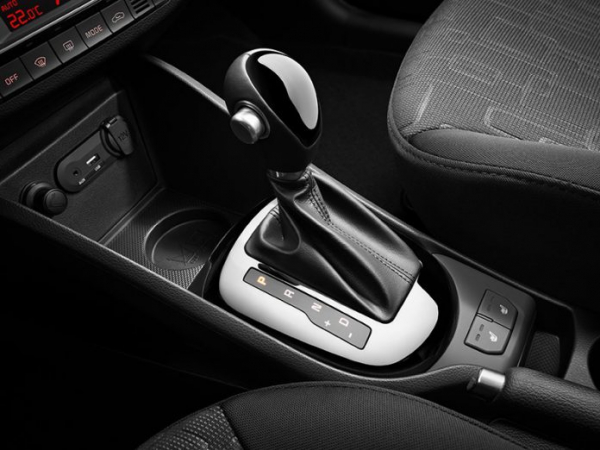 Определение типа АКПП: как отличить вариатор от автомата по рычагу и другим признакам