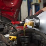 Определение типа АКПП: как отличить вариатор от автомата по рычагу и другим признакам