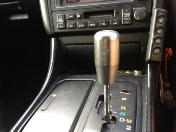 Отличие робота от автоматической&nbsp; коробки передач