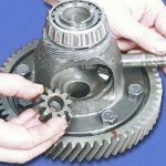 Планетарная КПП: что это такое и как работает планетарная трансмиссия