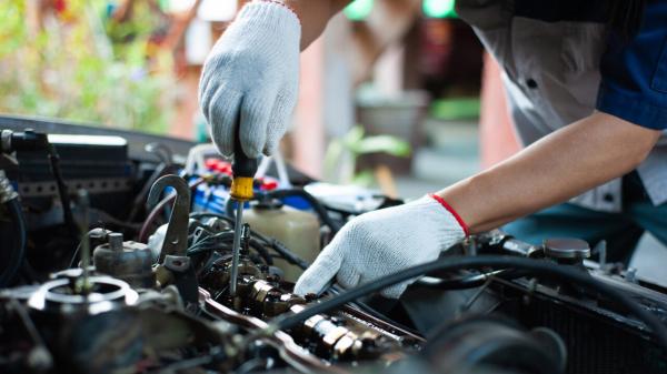 Покупка контрактного двигателя. Все риски