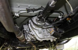 Раздаточная коробка: что это такое и как работает