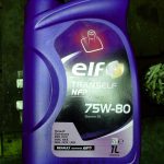 Шевроле Круз: замена масла МКПП