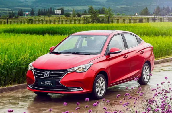 Составлен список самых дешевых новых машин на российском рынке. Список из 10 моделей   