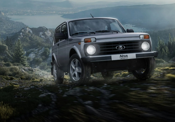 Составлен список самых дешевых новых машин на российском рынке. Список из 10 моделей   