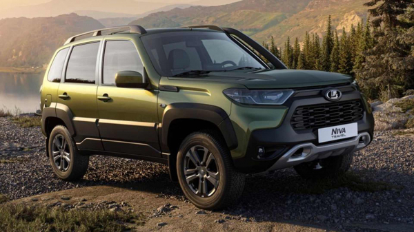 Составлен список самых дешевых новых машин на российском рынке. Список из 10 моделей   